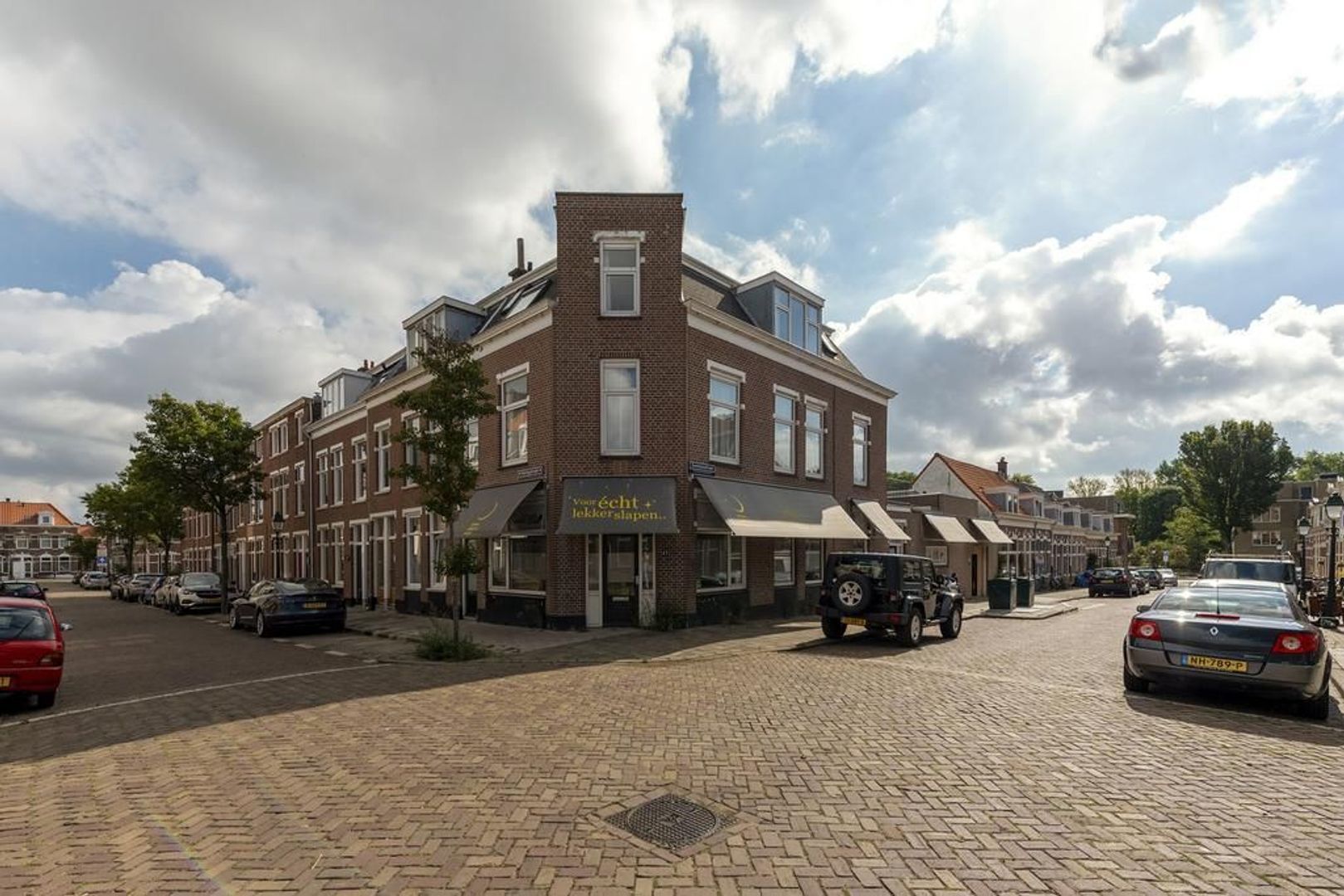 Haringstraat 49