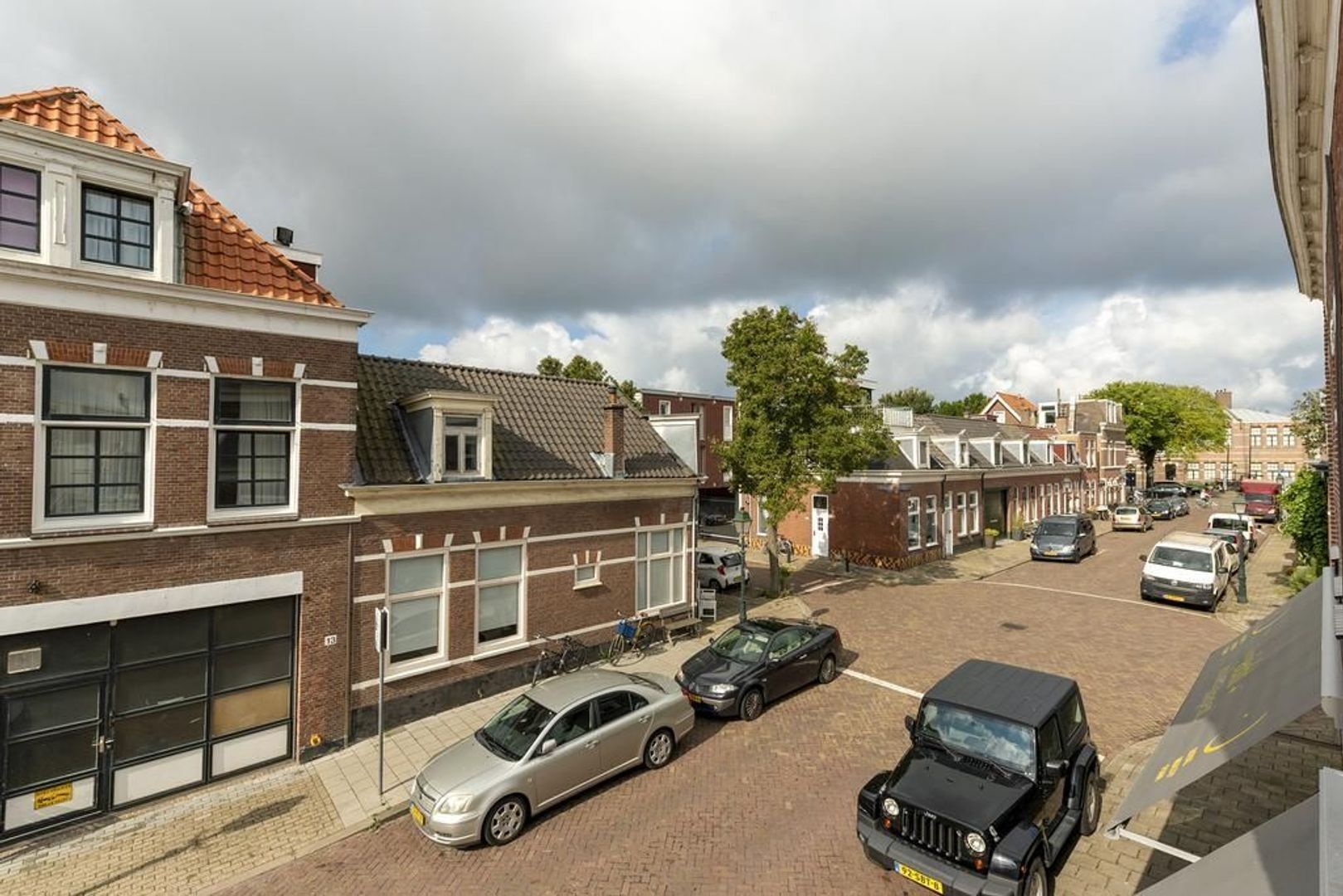 Haringstraat 49