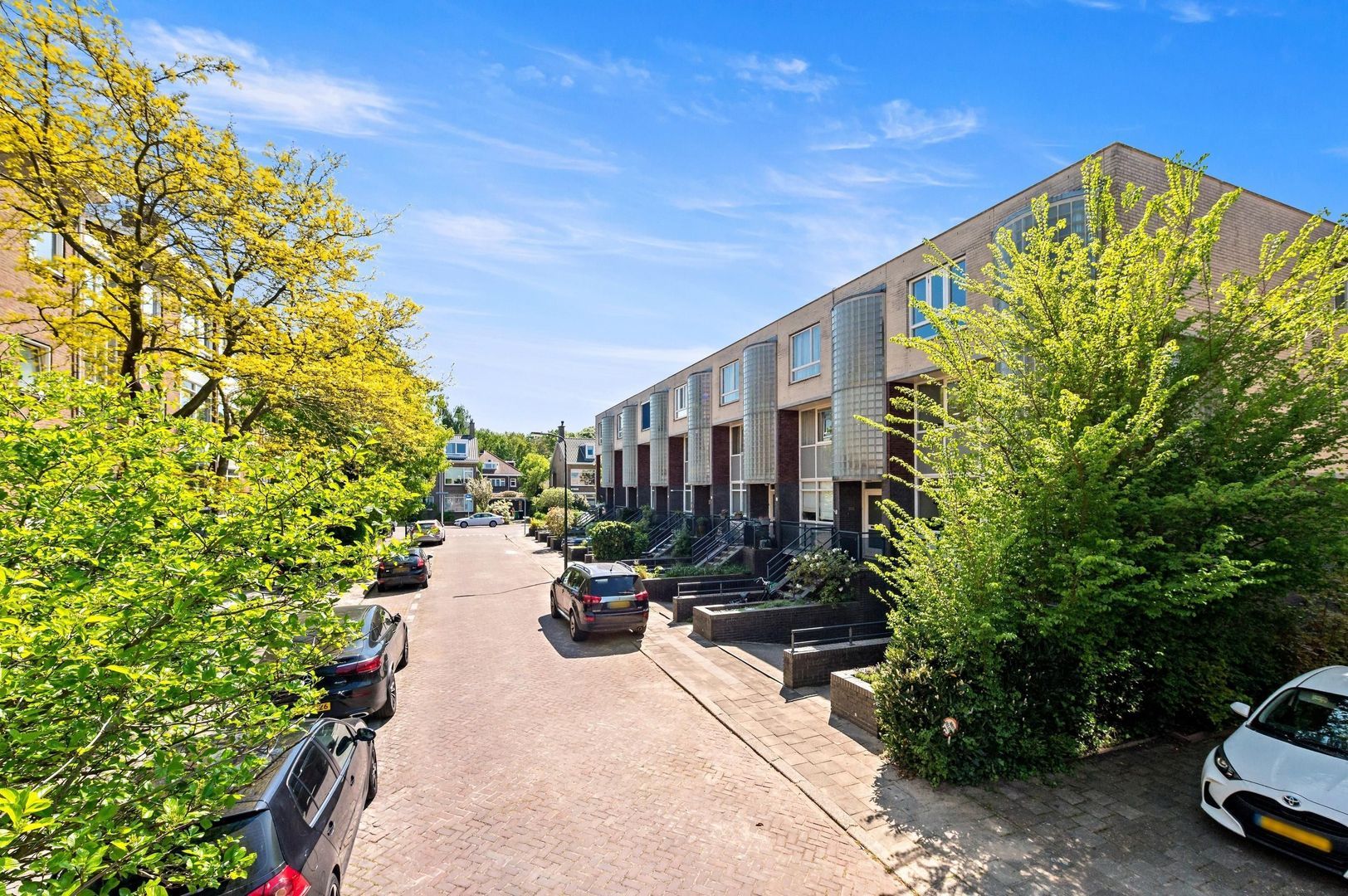 Hanedoesstraat 2 F