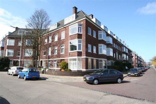 Pomonaplein 25