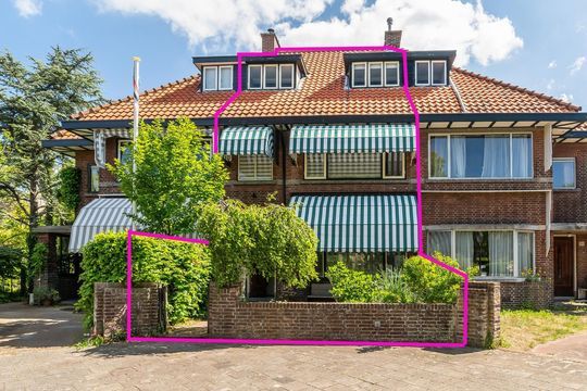 Gentsestraat 201