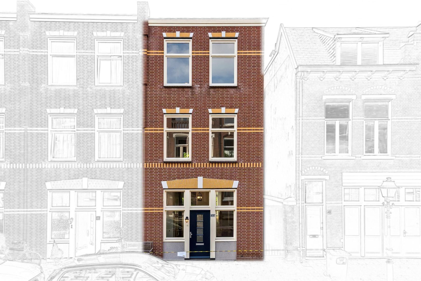 Paulus Buijsstraat 49 E