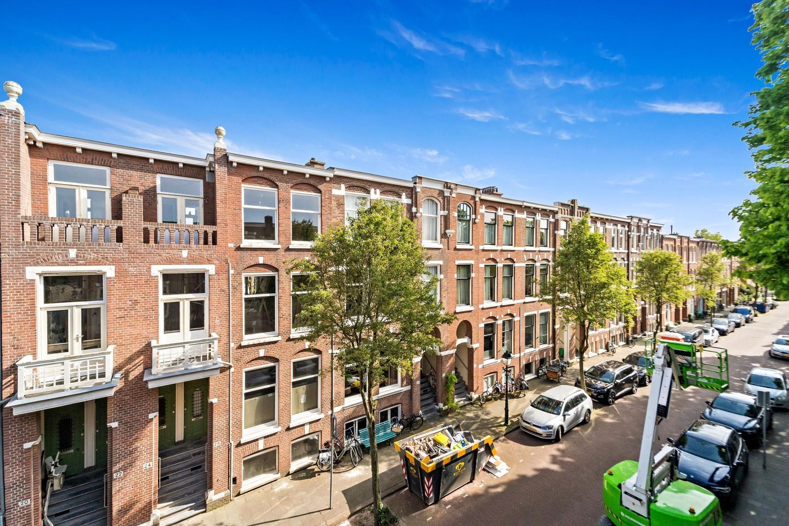 Paulus Buijsstraat 49 E