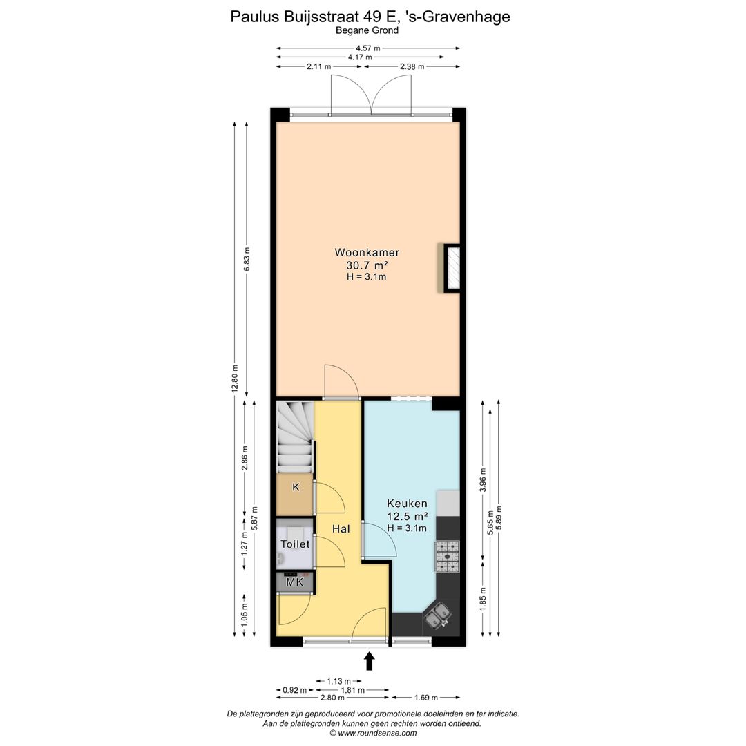 Paulus Buijsstraat 49 E
