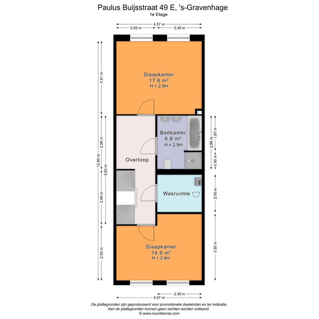 Paulus Buijsstraat 49 E