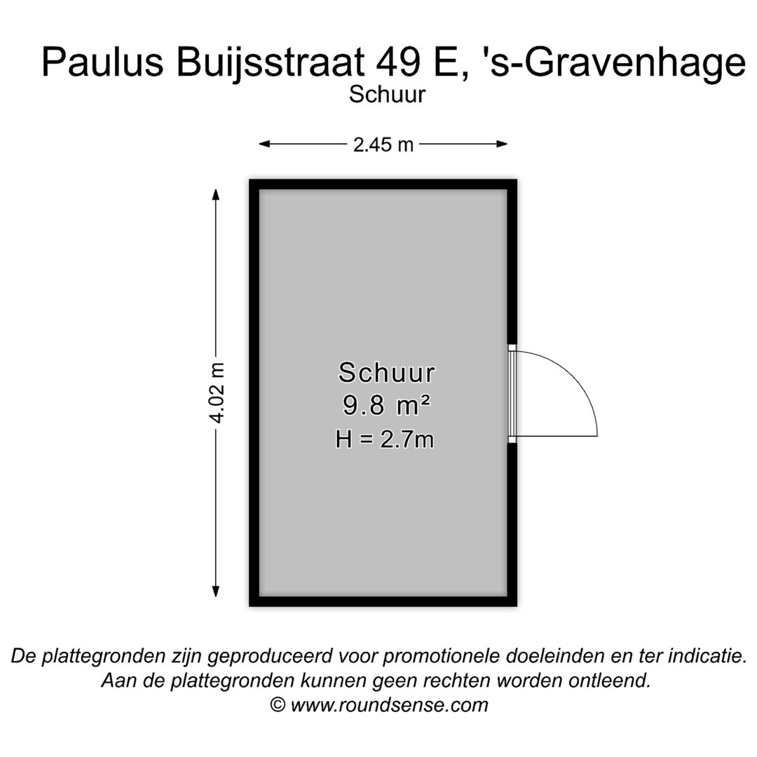 Paulus Buijsstraat 49 E
