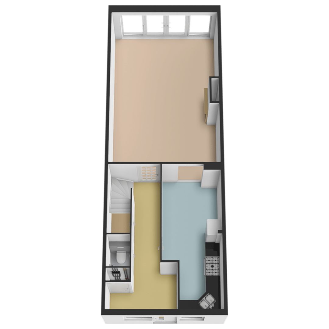 Paulus Buijsstraat 49 E