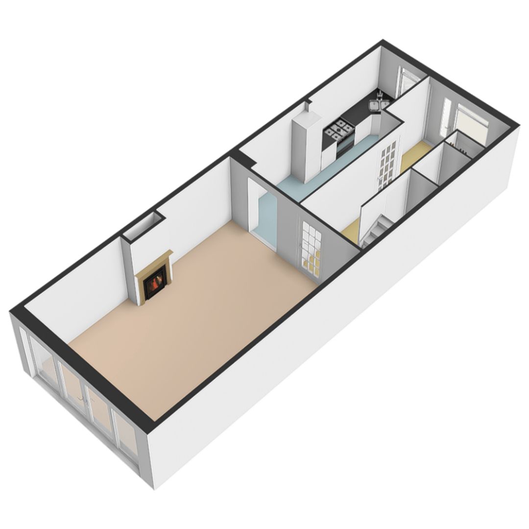 Paulus Buijsstraat 49 E