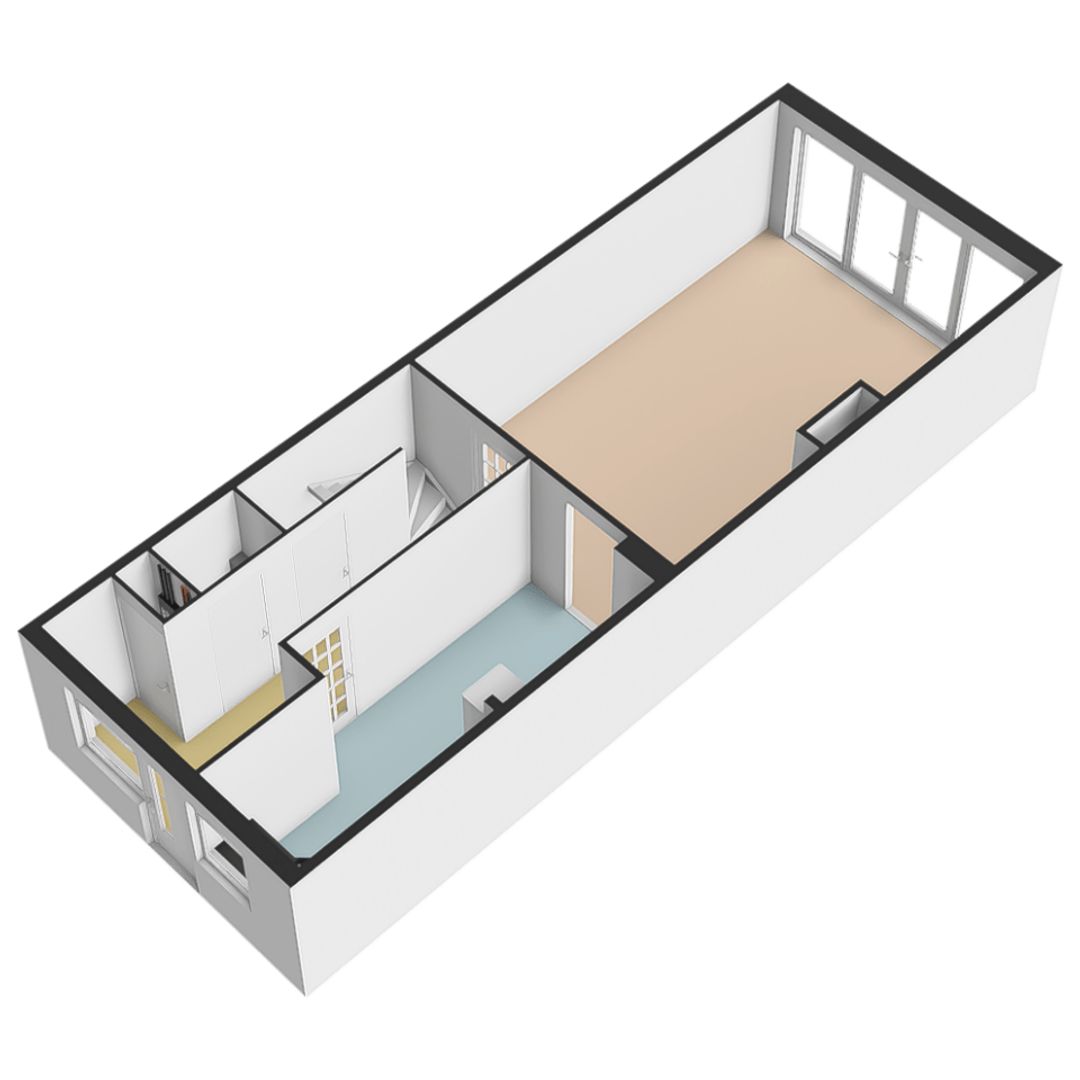 Paulus Buijsstraat 49 E