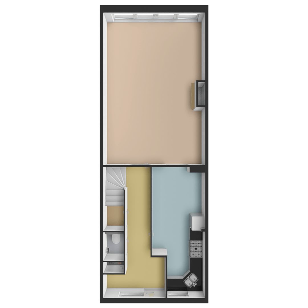 Paulus Buijsstraat 49 E