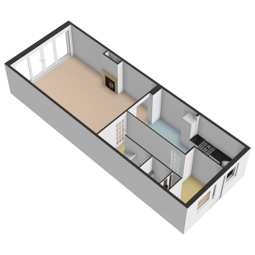 Paulus Buijsstraat 49 E