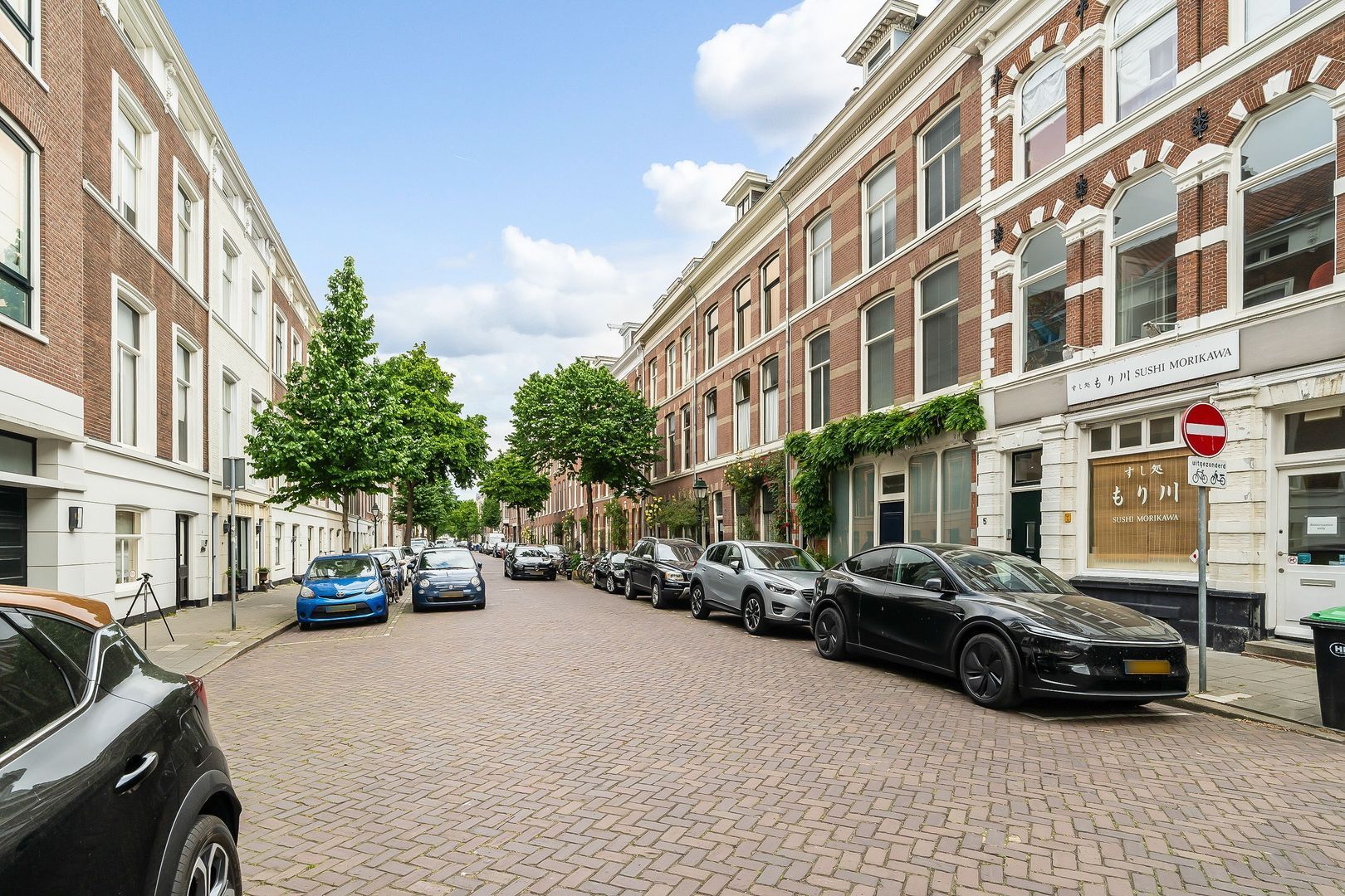 Balistraat 5