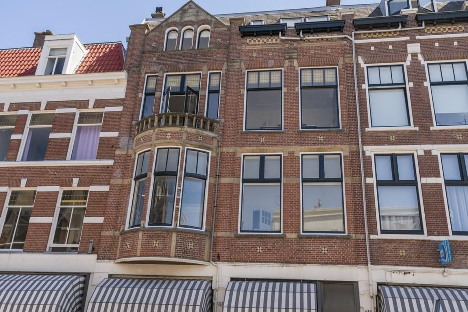 Bankastraat 91 A