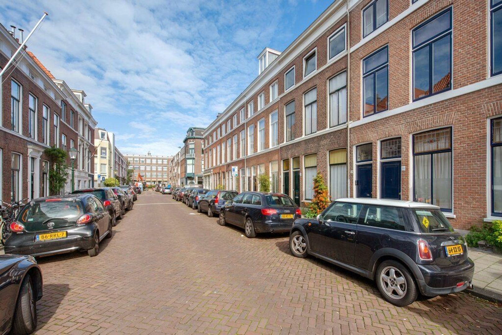 Borneostraat 207