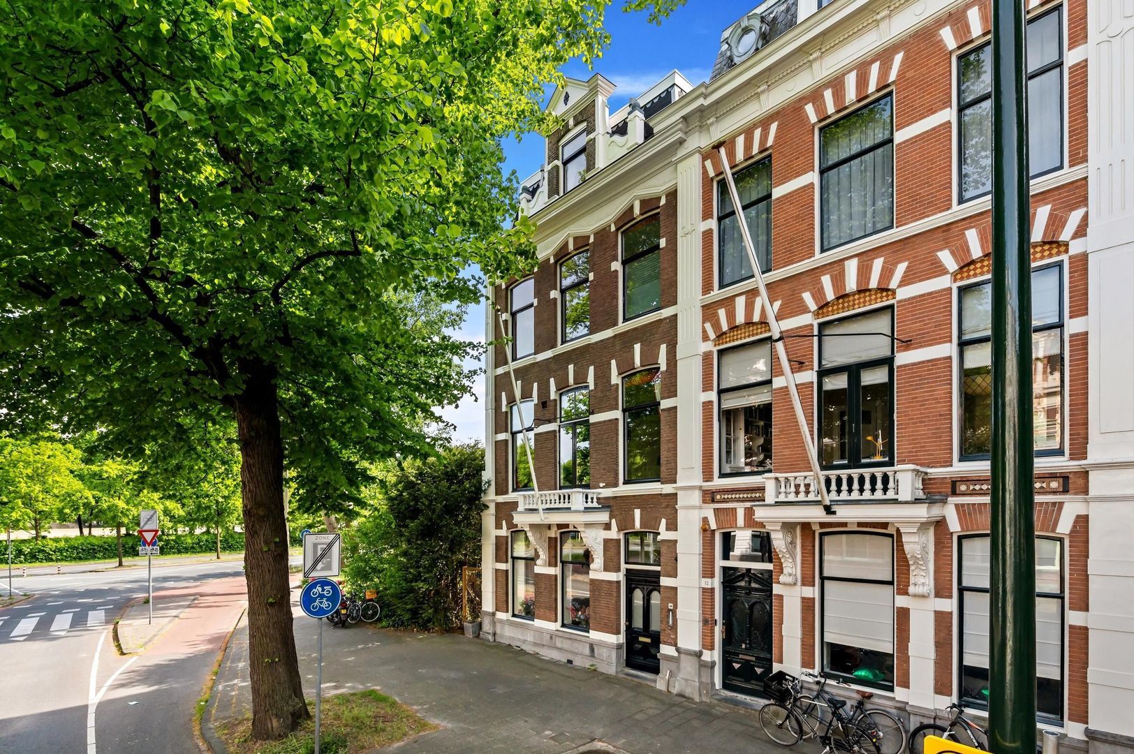 Jan van Nassaustraat 10