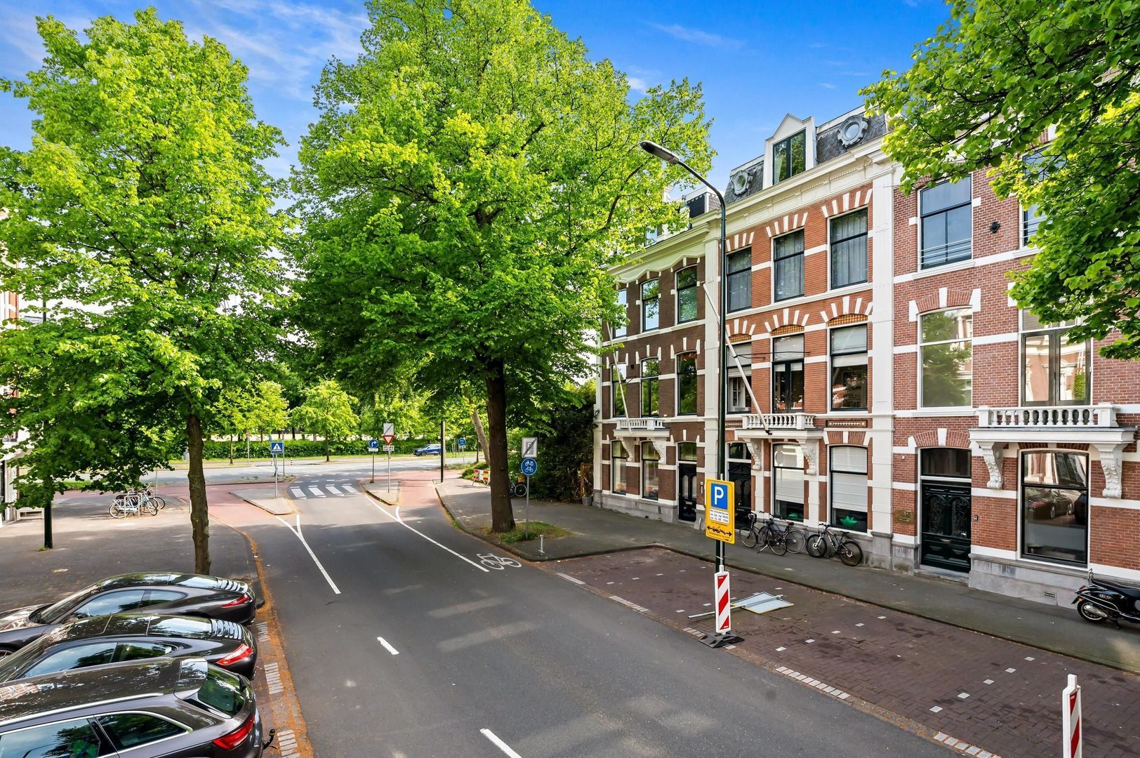 Jan van Nassaustraat 10