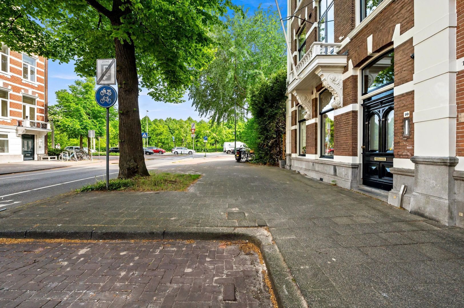Jan van Nassaustraat 10