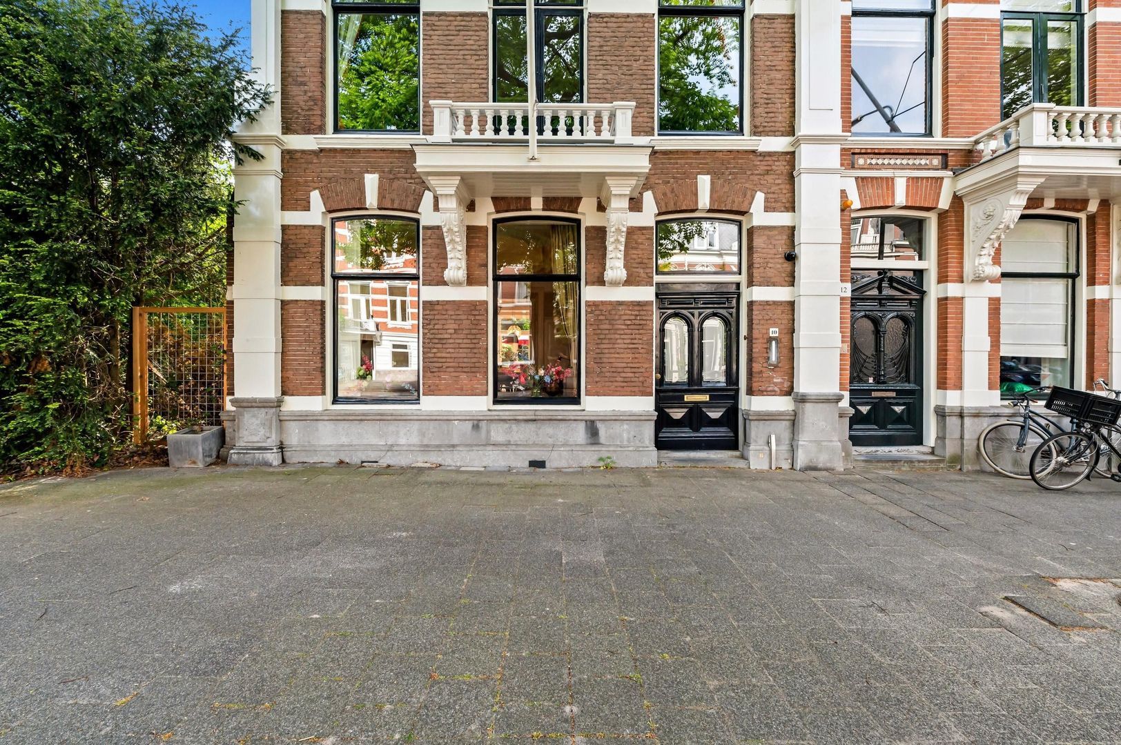 Jan van Nassaustraat 10