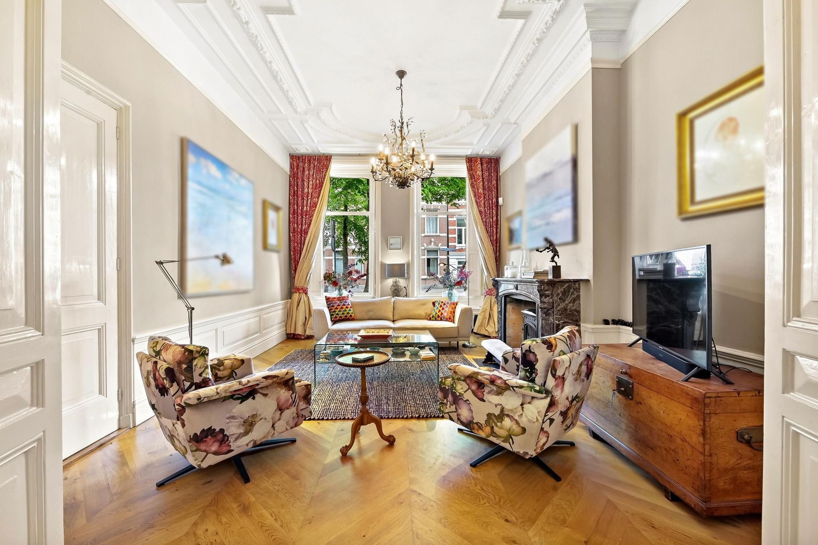 Jan van Nassaustraat 10