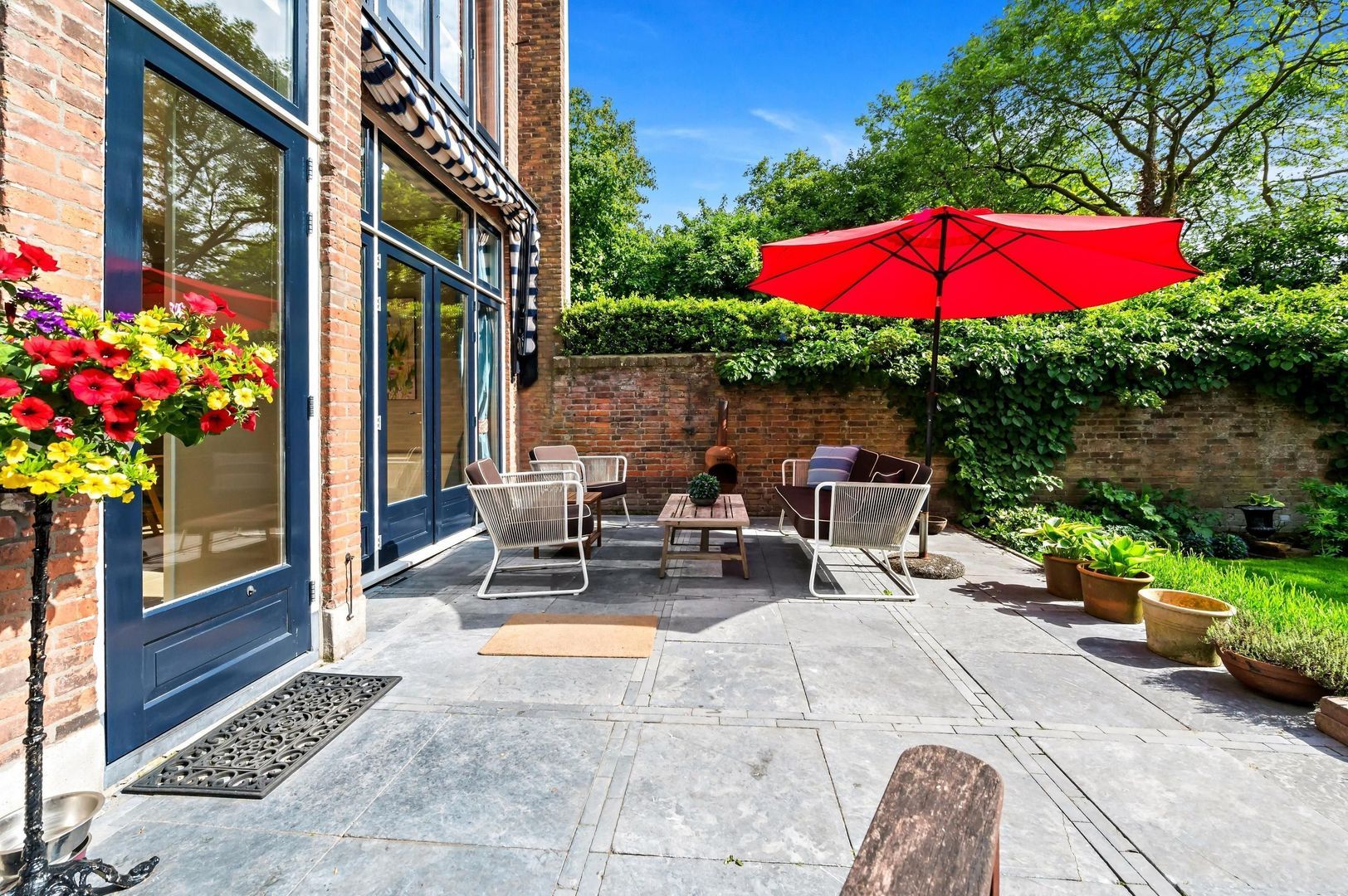 Jan van Nassaustraat 10