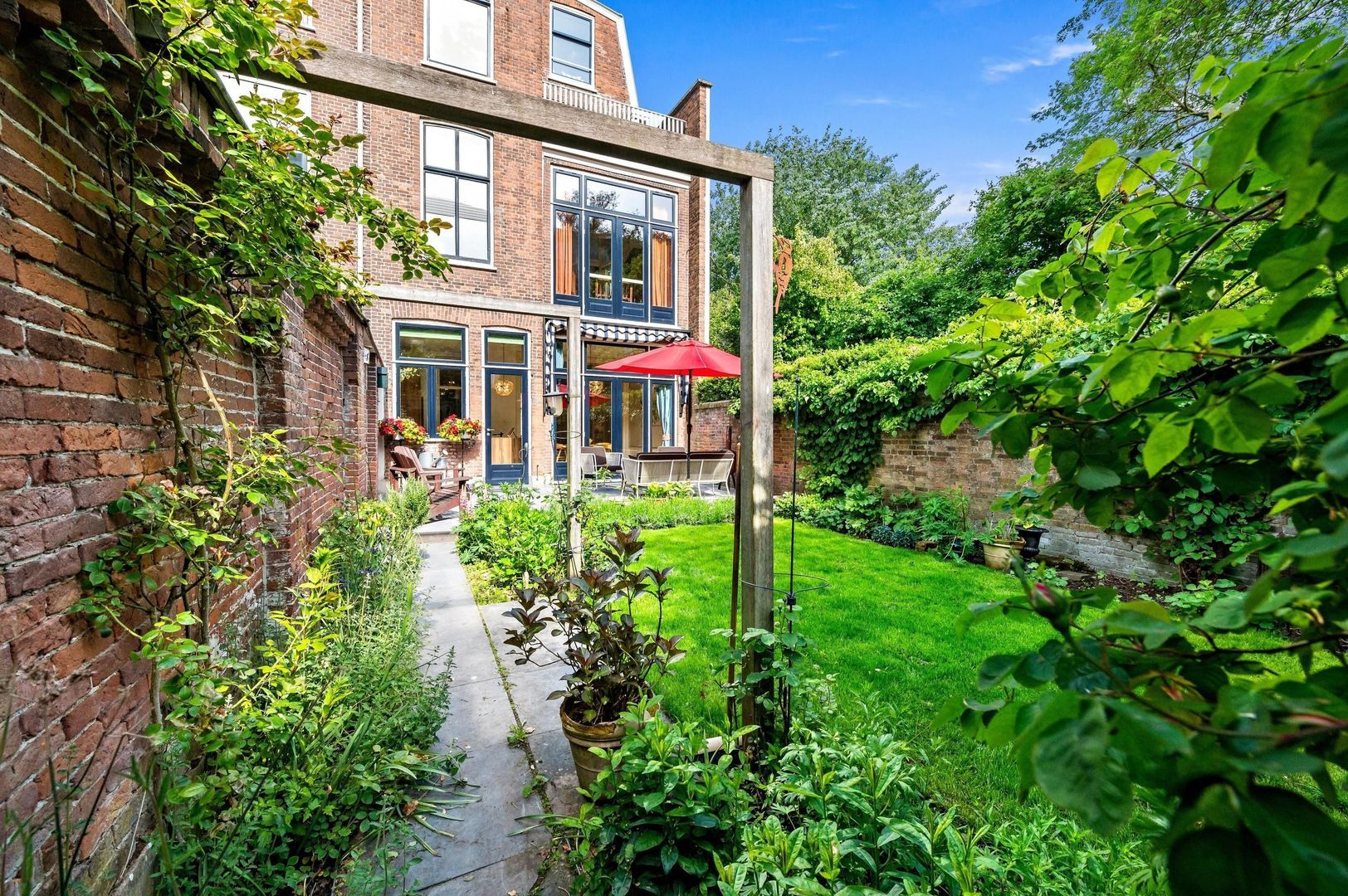 Jan van Nassaustraat 10