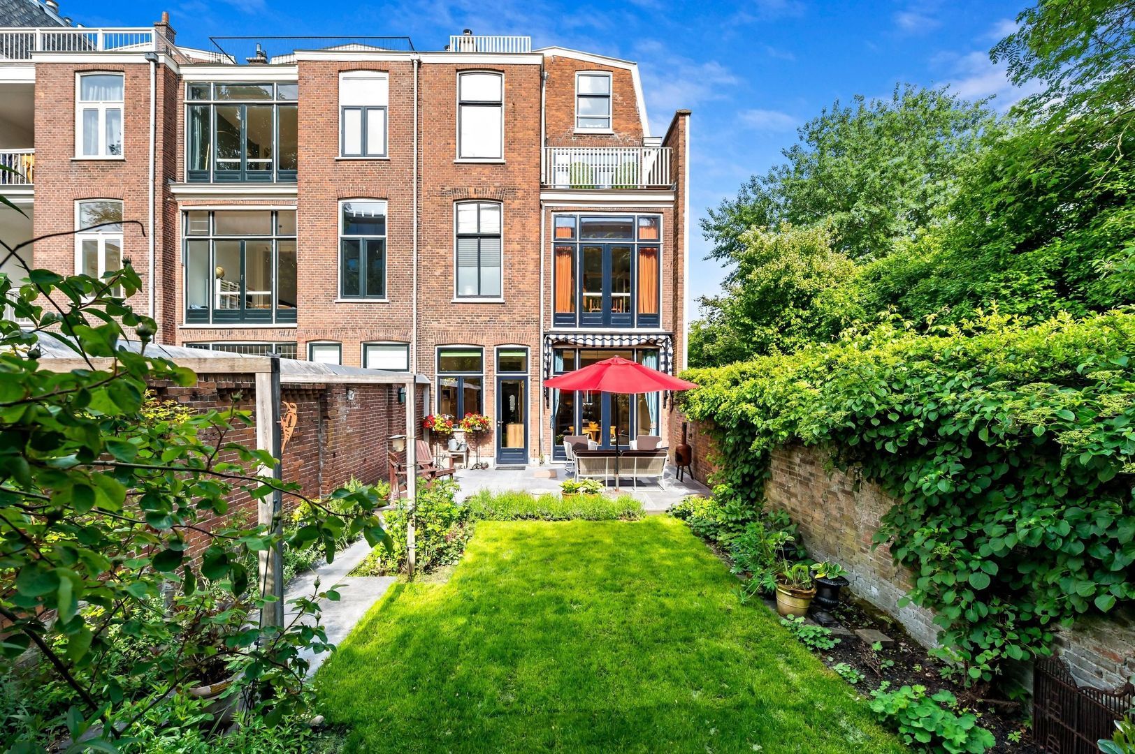 Jan van Nassaustraat 10