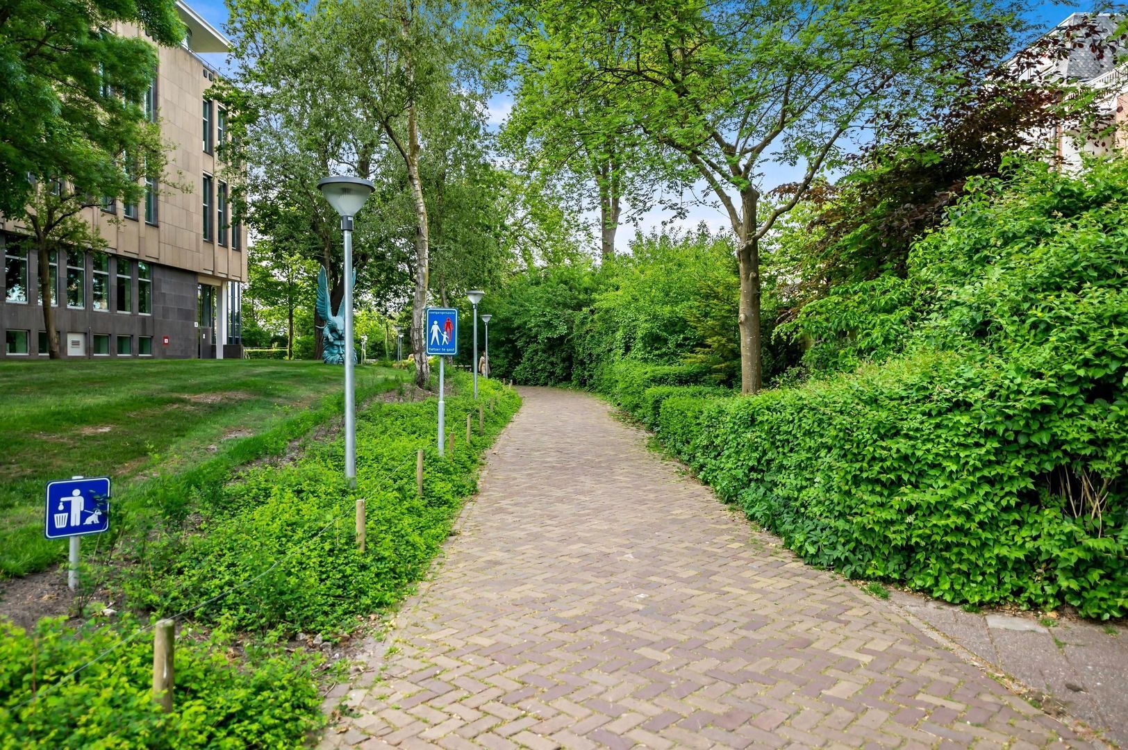 Jan van Nassaustraat 10