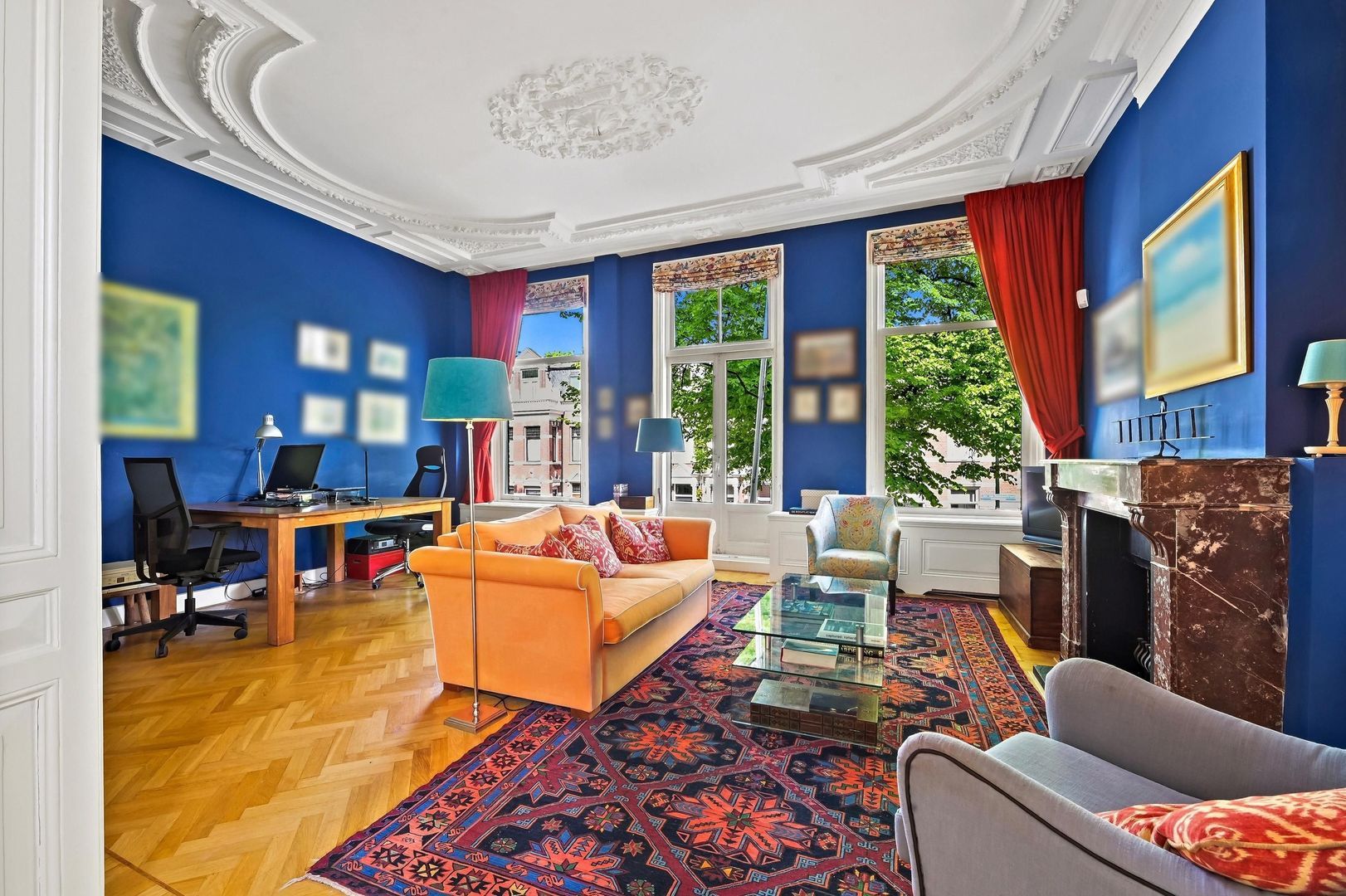 Jan van Nassaustraat 10