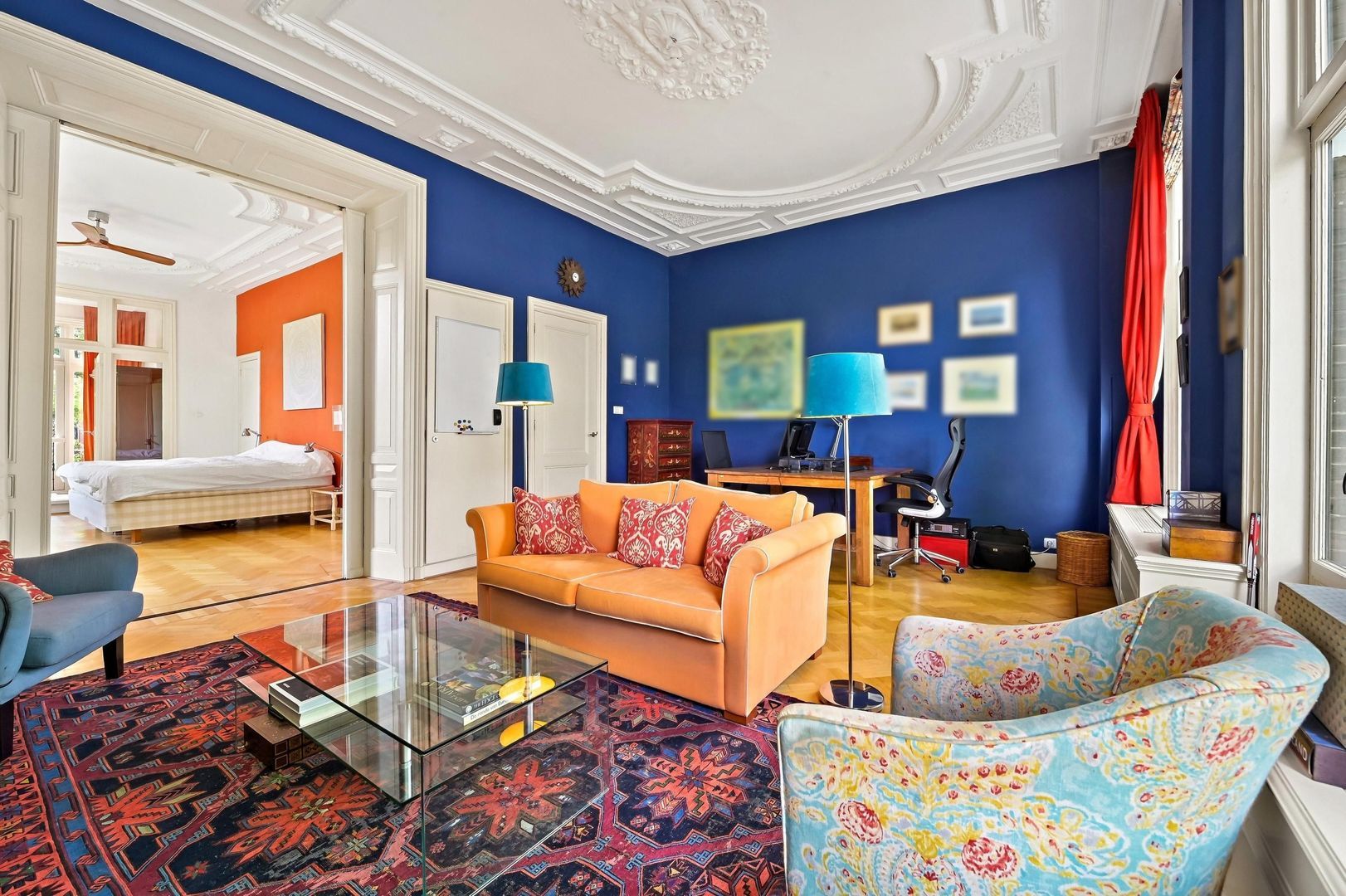 Jan van Nassaustraat 10