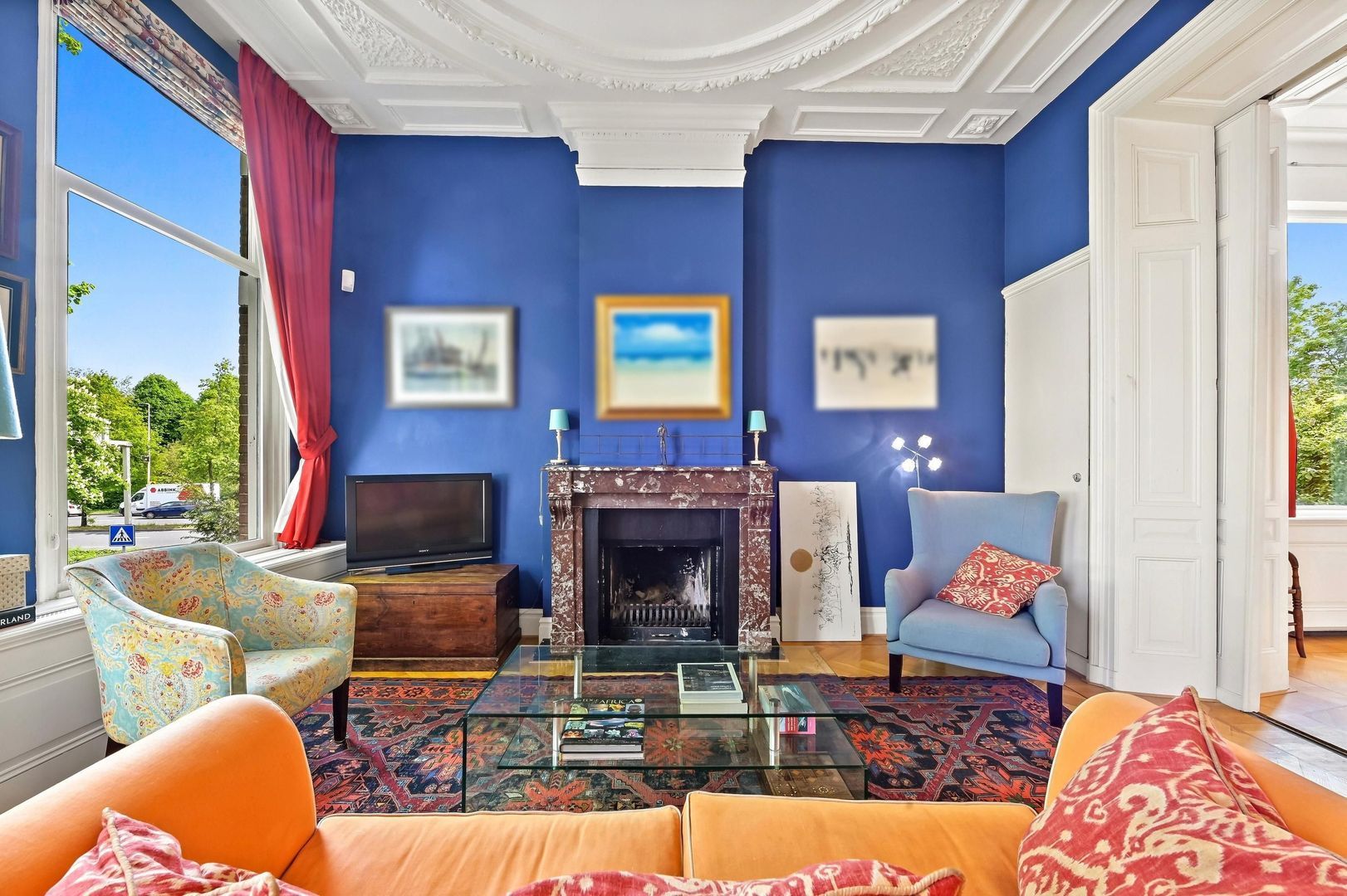 Jan van Nassaustraat 10