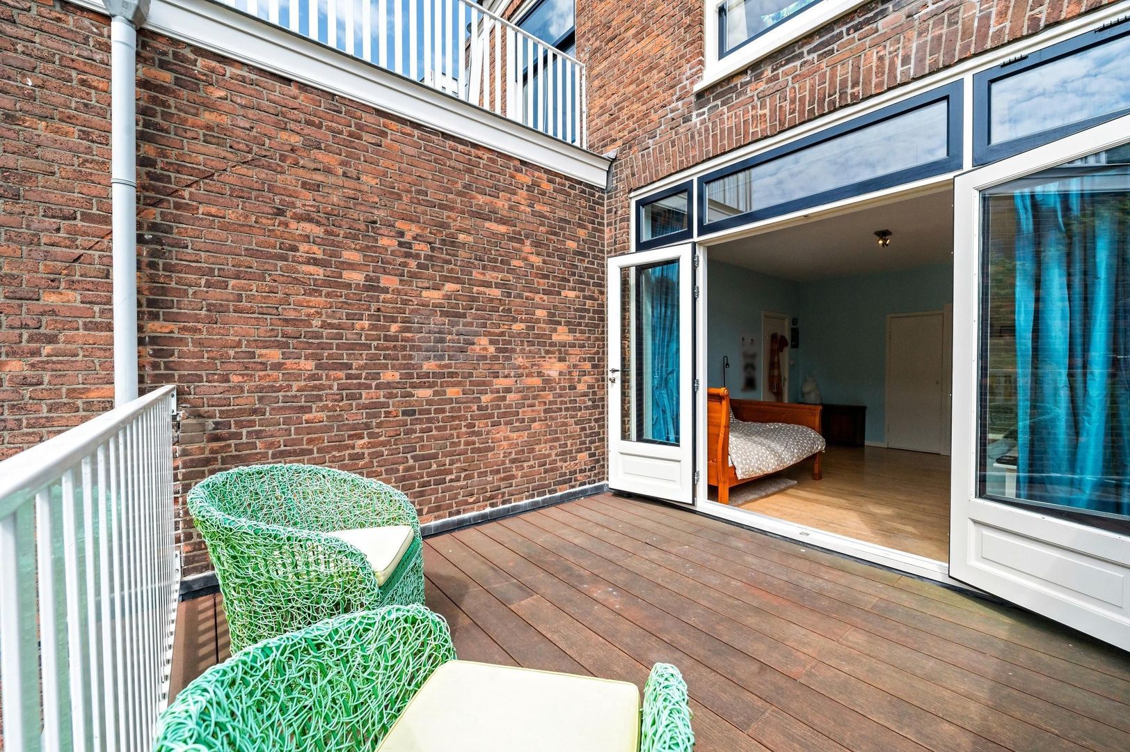 Jan van Nassaustraat 10