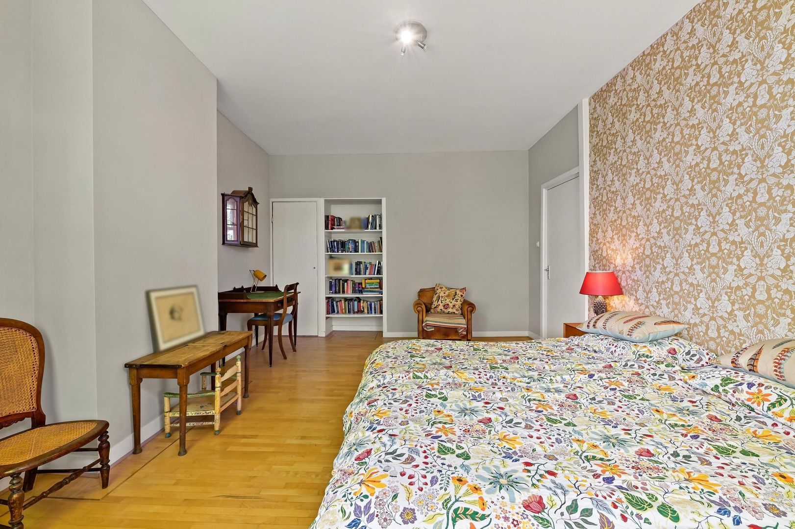 Jan van Nassaustraat 10