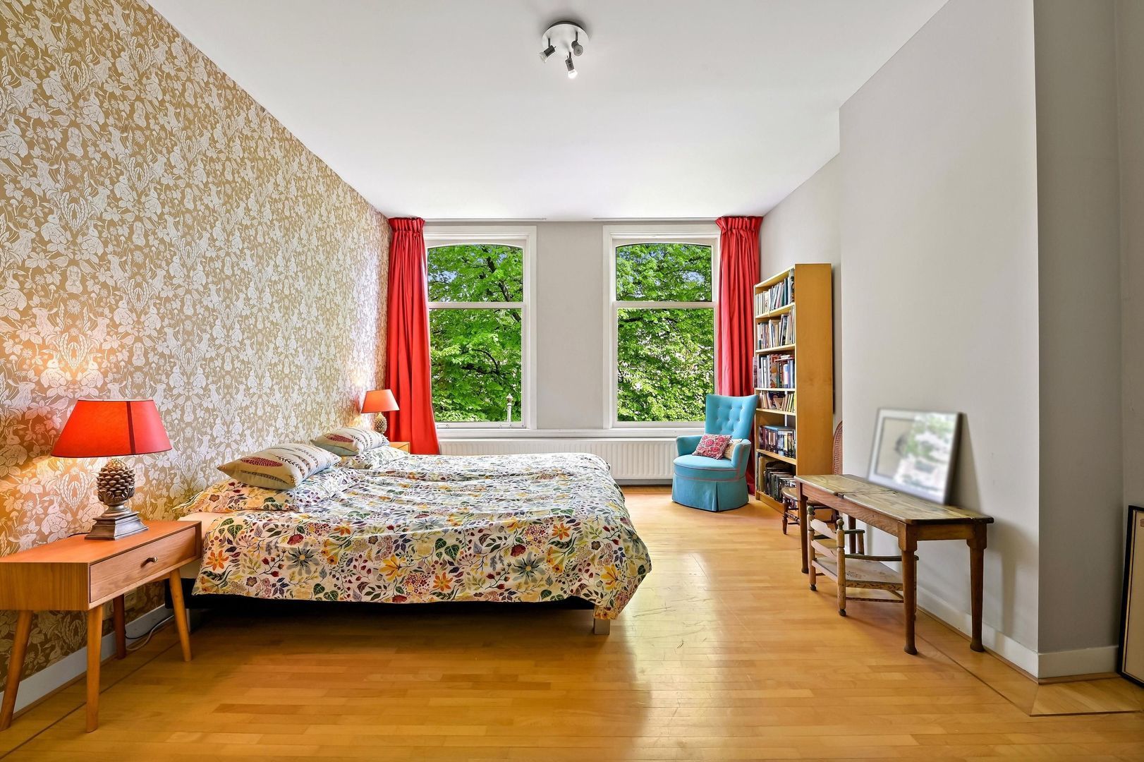 Jan van Nassaustraat 10