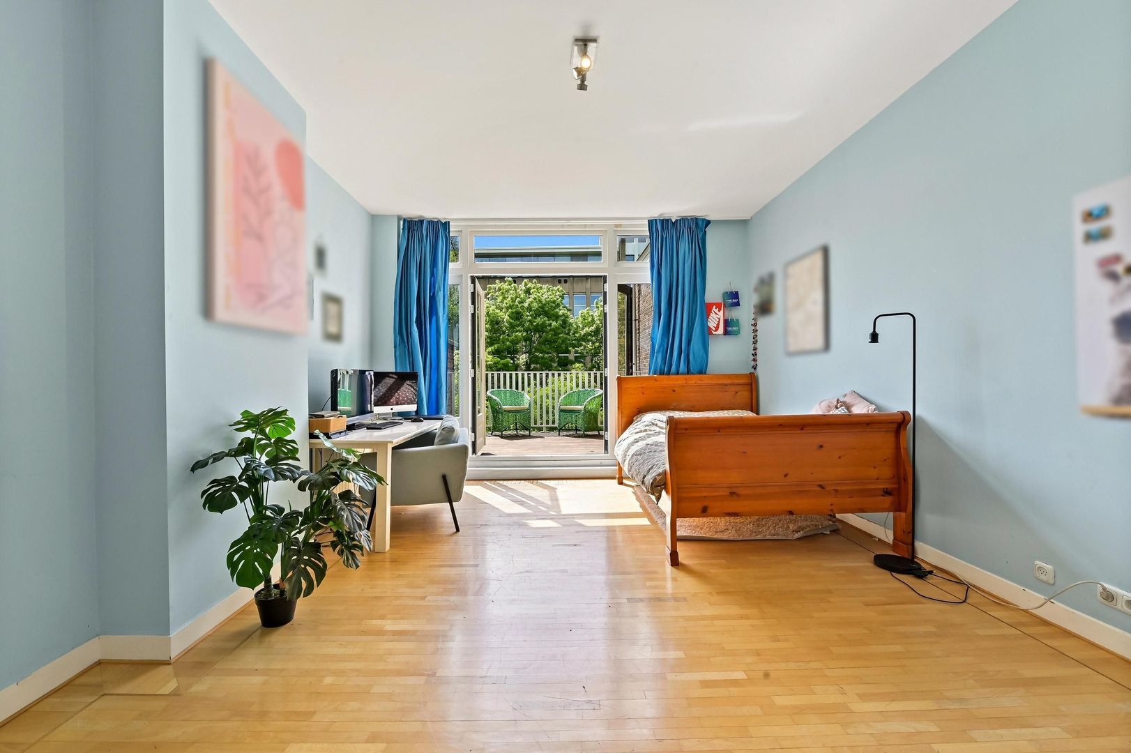 Jan van Nassaustraat 10