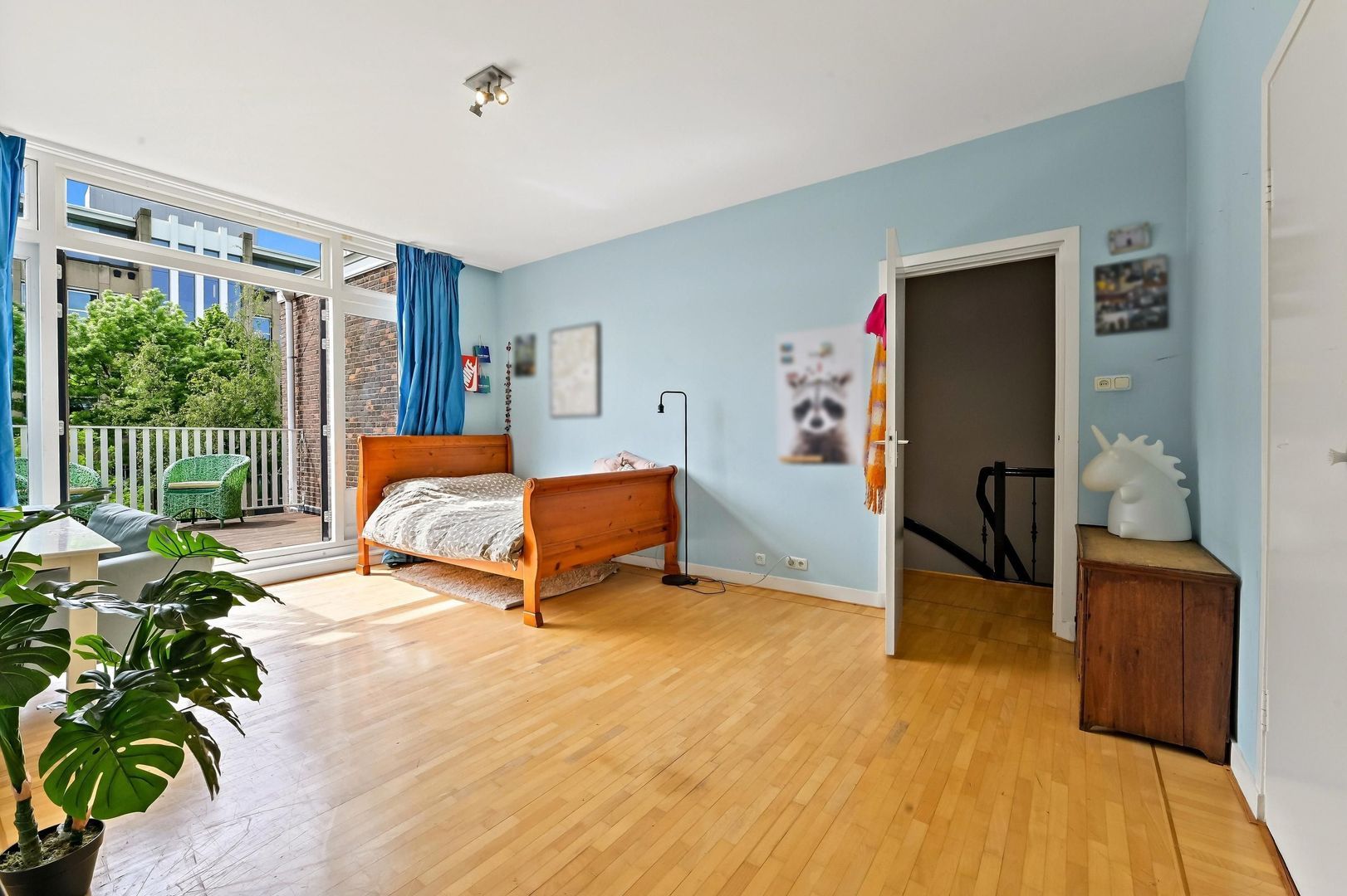 Jan van Nassaustraat 10