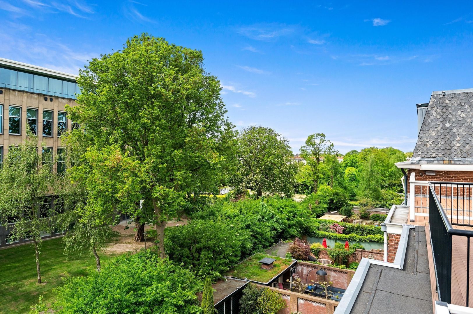 Jan van Nassaustraat 10