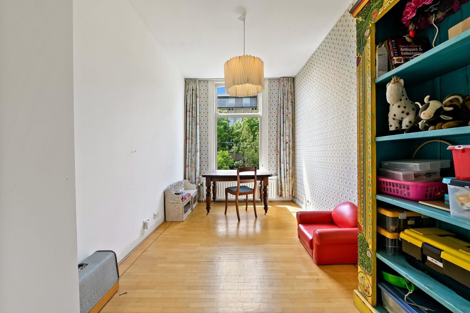 Jan van Nassaustraat 10