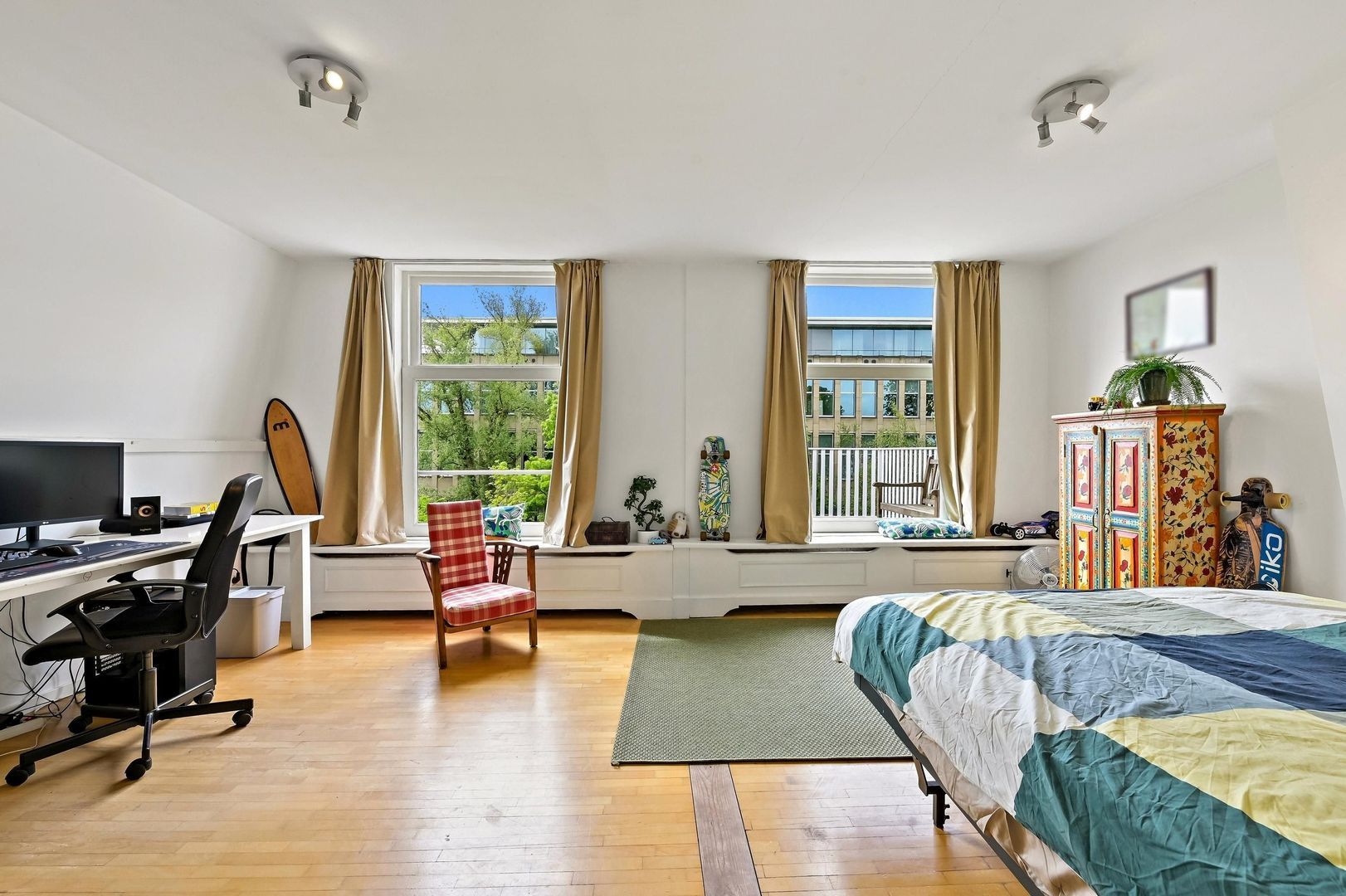 Jan van Nassaustraat 10