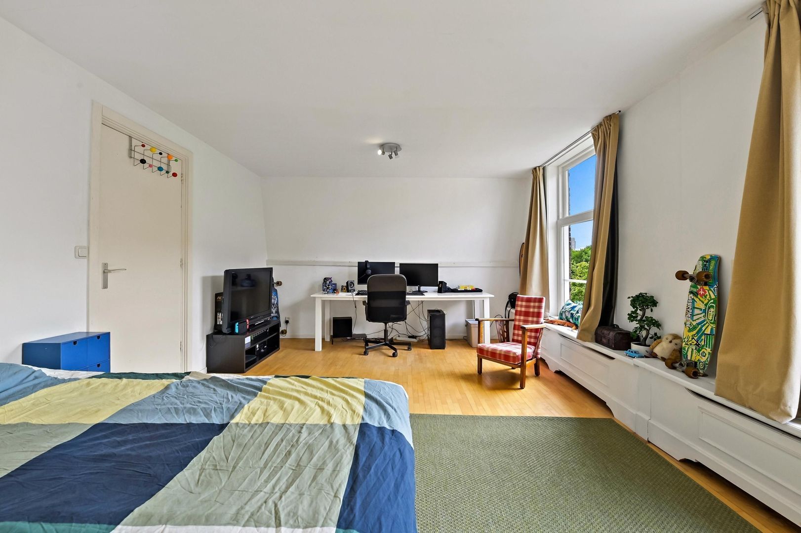 Jan van Nassaustraat 10