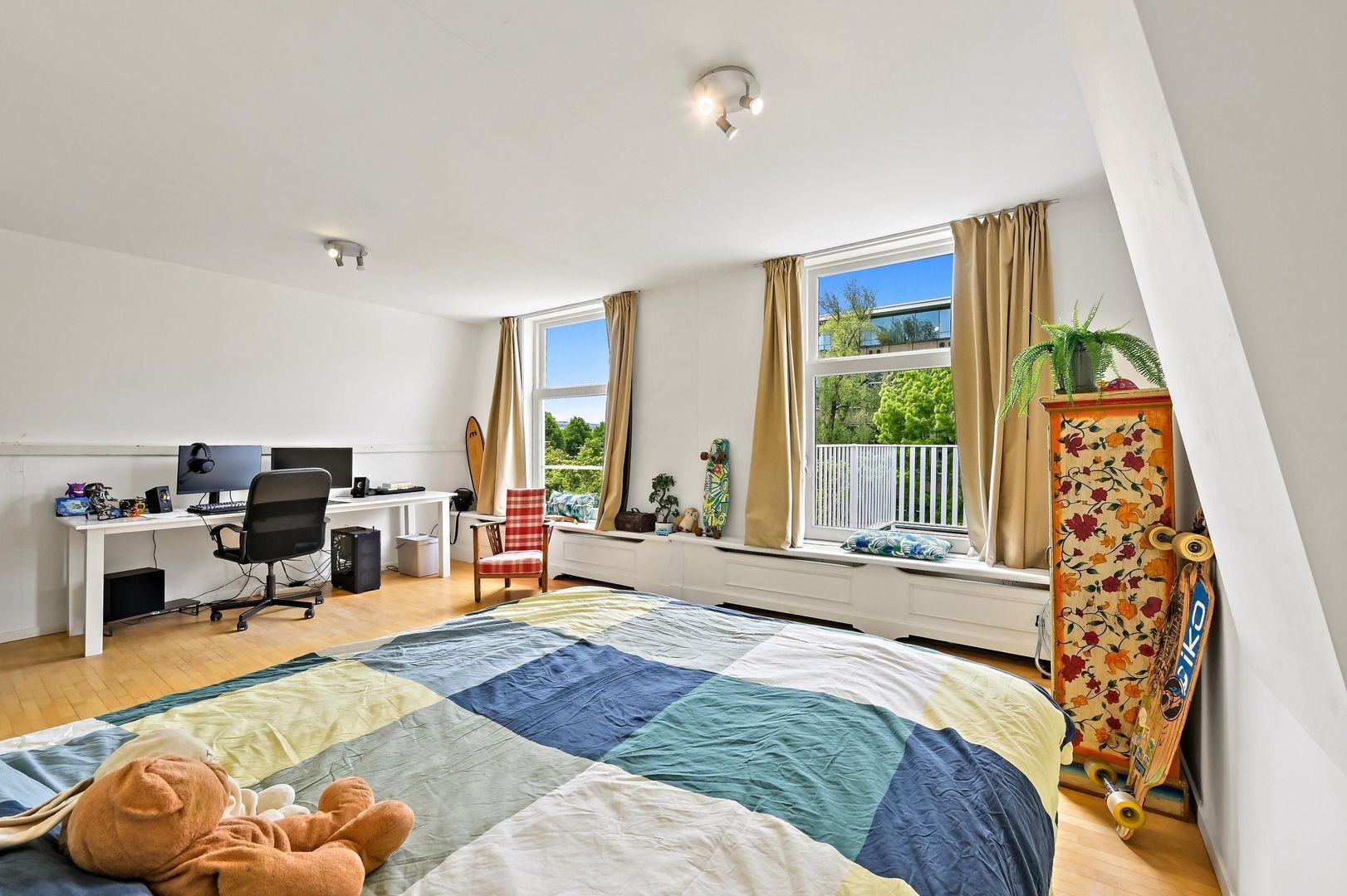 Jan van Nassaustraat 10