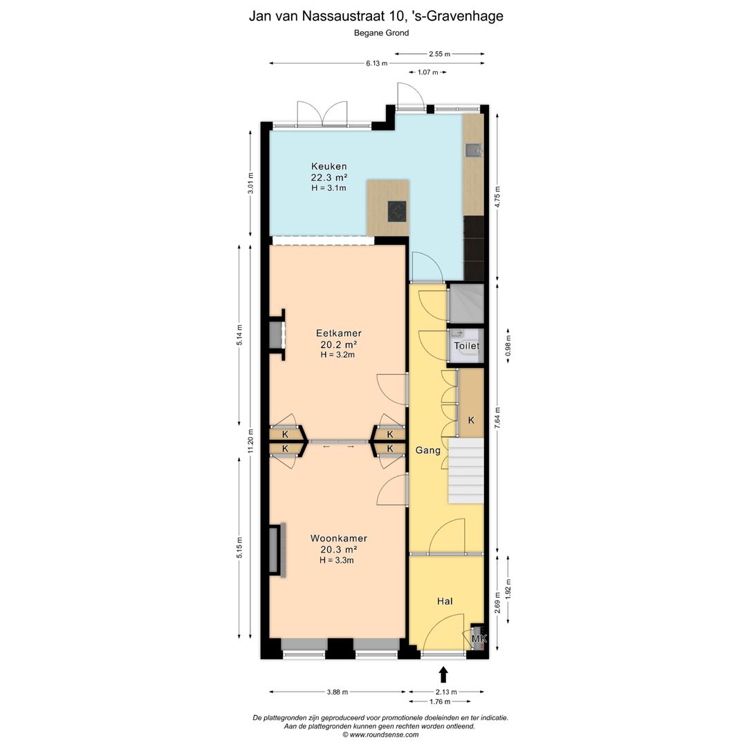 Jan van Nassaustraat 10