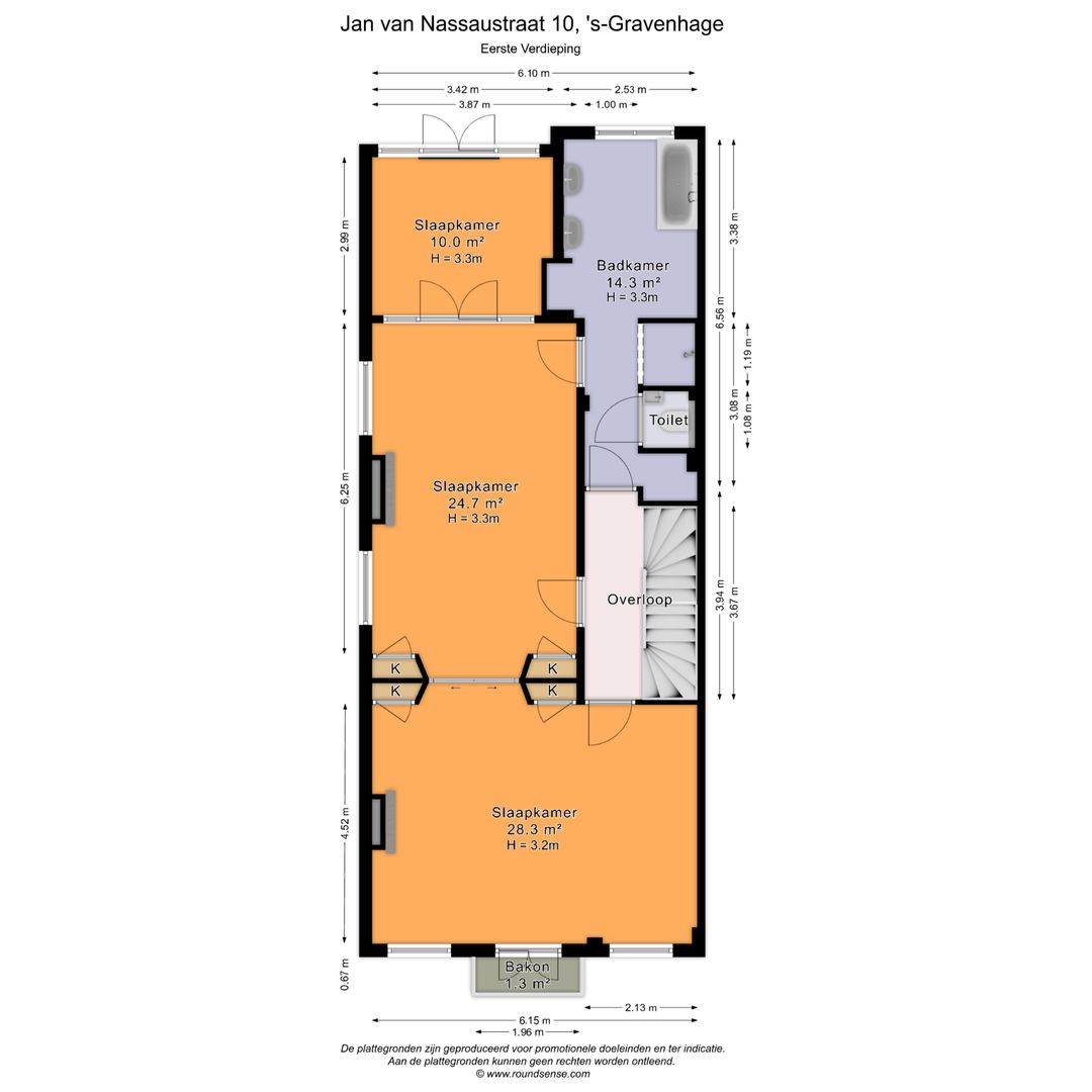 Jan van Nassaustraat 10