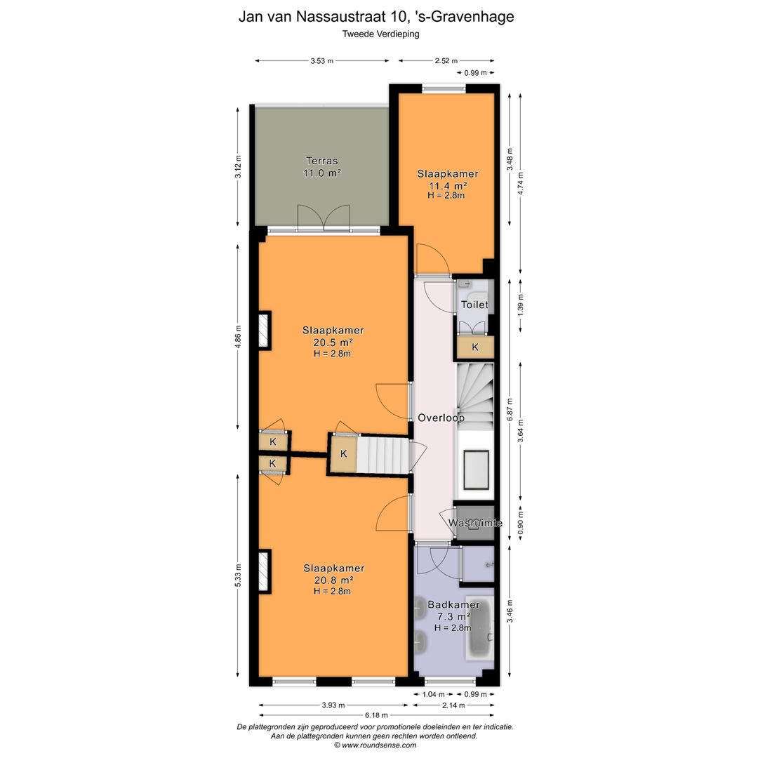 Jan van Nassaustraat 10