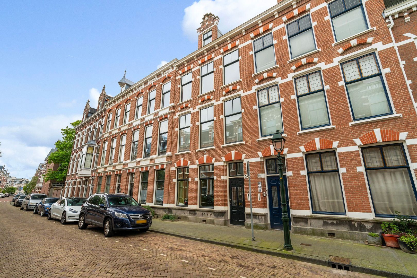 Van Blankenburgstraat 58