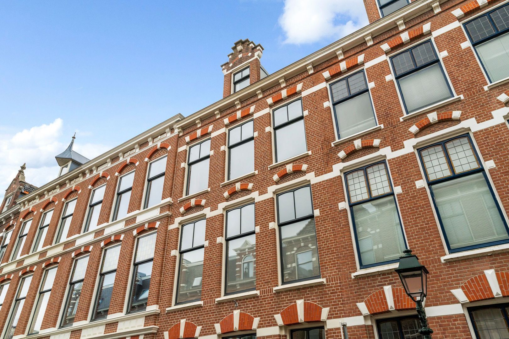 Van Blankenburgstraat 58