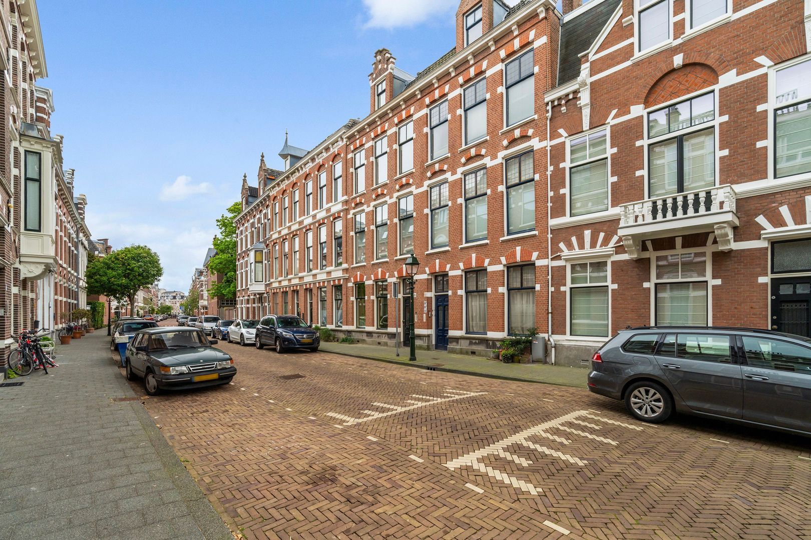 Van Blankenburgstraat 58