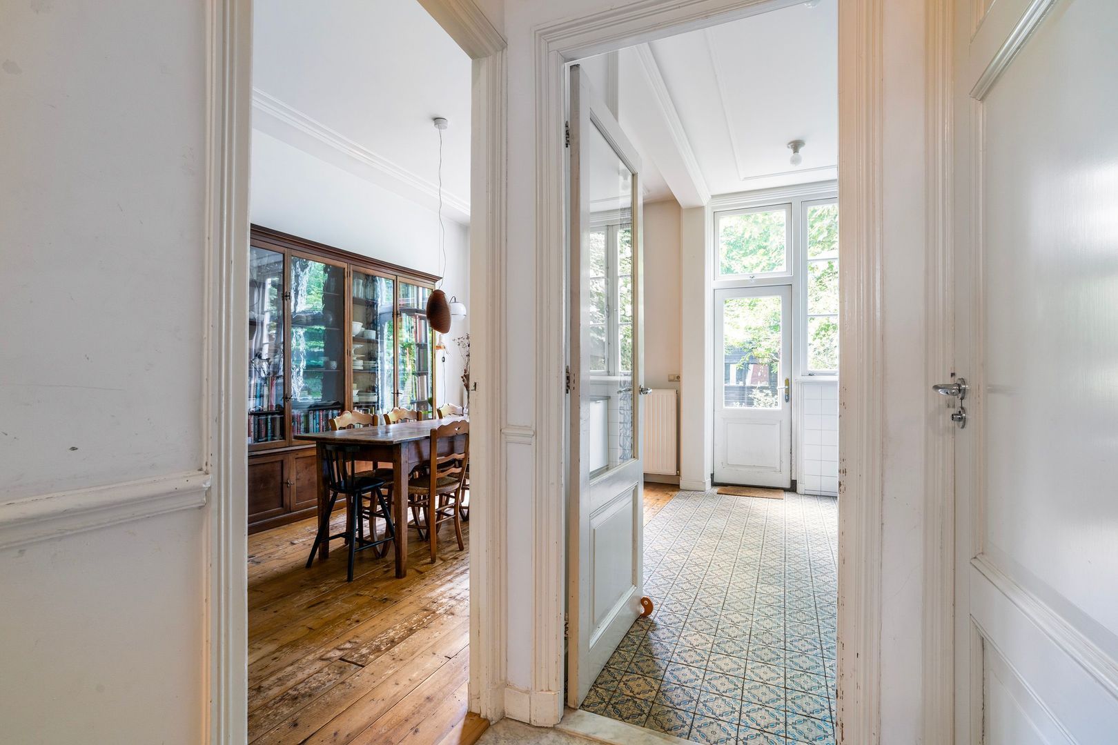 Van Blankenburgstraat 58