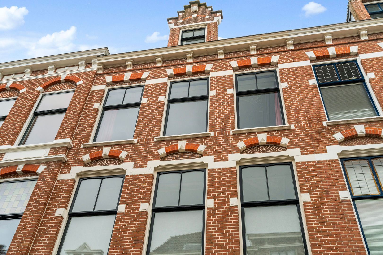 Van Blankenburgstraat 58