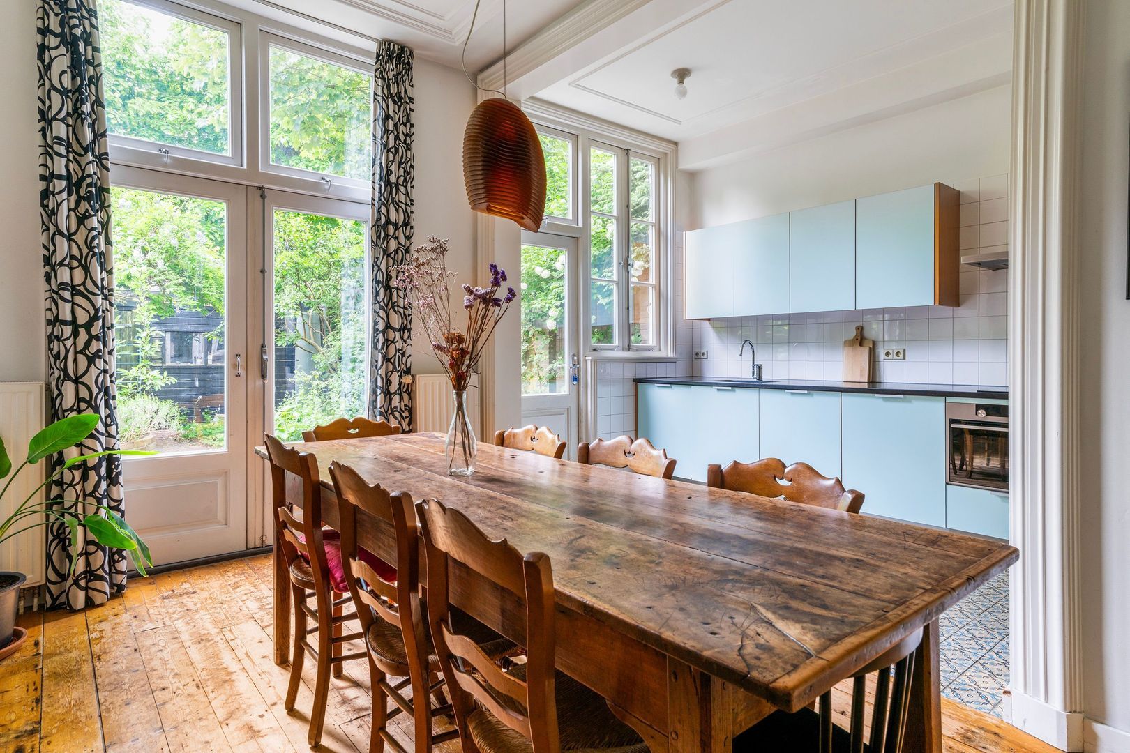 Van Blankenburgstraat 58