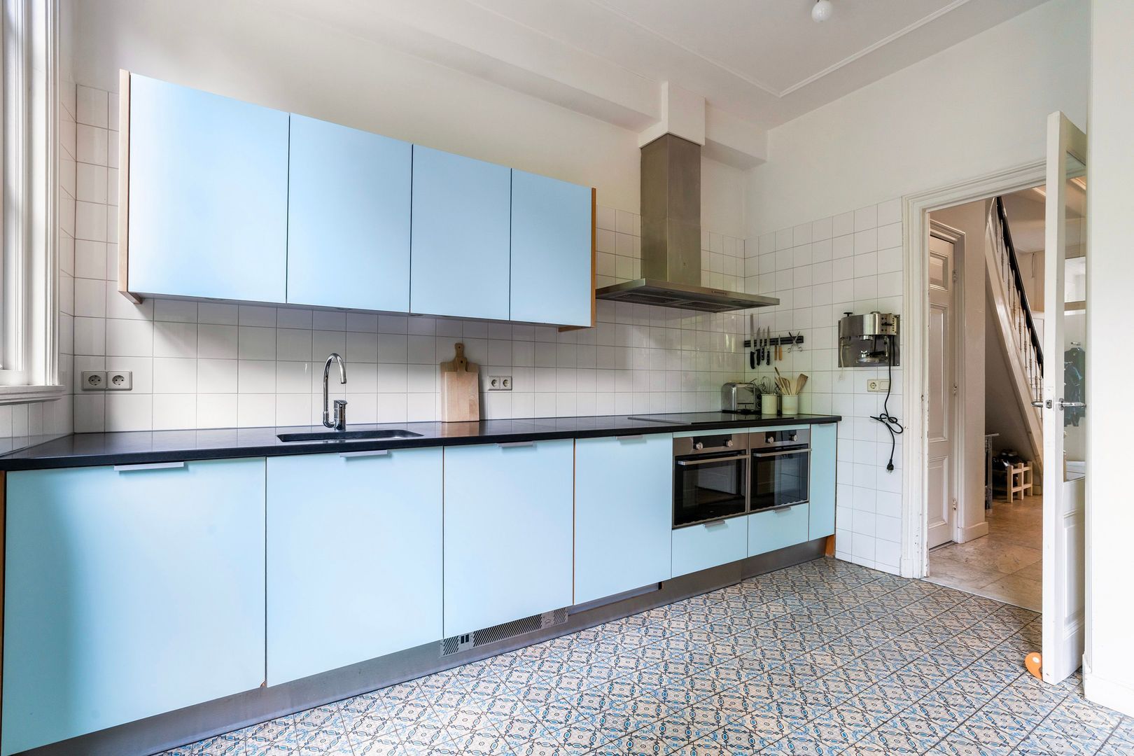 Van Blankenburgstraat 58